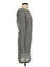 Birgitte Herskind Stripes Gray Casual Dress Size XS - photo 4