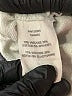 Grey State Solid Ivory Sweatpants Size Lg (3) - photo 10
