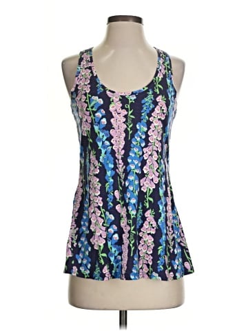 Lilly Pulitzer Tank Top (view 1)