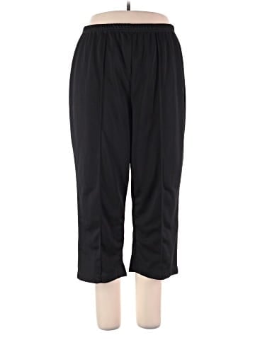 Woman Within Casual Pants (view 1)