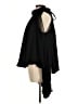 Jonathan Simkhai 100% Silk Black Blouse Size M - photo 5
