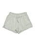 Universal Thread Solid Gray Athletic Shorts Size XS - photo 1