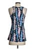 Lilly Pulitzer Blue Tank Top Size S - photo 2