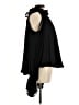 Jonathan Simkhai 100% Silk Black Blouse Size M - photo 4