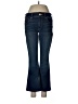 American Eagle Outfitters Hearts Blue Jeans Size 8 - photo 1