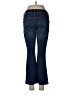 American Eagle Outfitters Hearts Blue Jeans Size 8 - photo 2