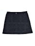 Athleta Paisley Black Skort Size M - photo 2