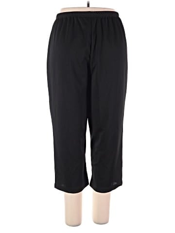 Woman Within Casual Pants (view 2)