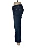 American Eagle Outfitters Hearts Blue Jeans Size 8 - photo 5