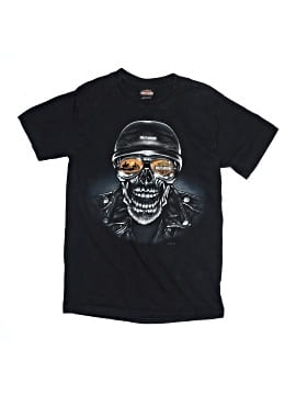 Harley Davidson Short Sleeve T Shirt