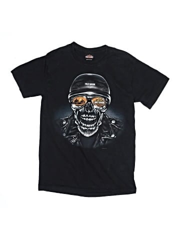 Harley Davidson Short Sleeve T-Shirt (view 1)
