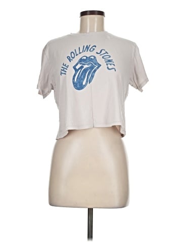 American Eagle Outfitters Short Sleeve T-Shirt (view 1)