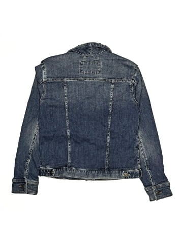 Eddie Bauer Denim Jacket (view 2)