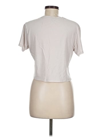 American Eagle Outfitters Short Sleeve T-Shirt (view 2)
