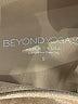 Beyond Yoga Metallic Gold Active Pants Size S - photo 7