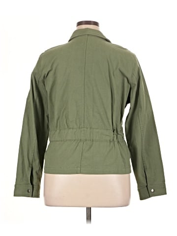 LC Lauren Conrad Jacket (view 2)