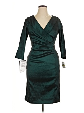 Alex Evenings Cocktail Dress (view 1)