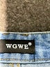 Assorted Brands Blue Jeans Size 28 waist (estimated) - photo 7