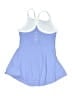 Active by Old Navy Blue Dress Size 8 - photo 2