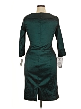 Alex Evenings Cocktail Dress (view 2)