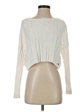 Hollister Pullover Sweater (view 1)