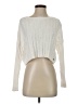Hollister Ivory Pullover Sweater Size XS - photo 1