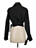 Unbranded Black Jacket Size M - photo 2