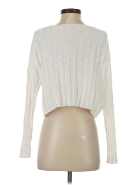 Hollister Pullover Sweater (view 2)