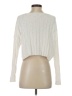 Hollister Ivory Pullover Sweater Size XS - photo 2