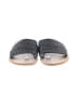 Assorted Brands 100% Leather Gray Sandals Size EU 38 - photo 2