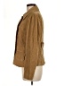 Gap 100% Cotton Brown Jacket Size M - photo 5