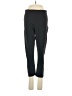 KIRKLAND Signature Solid Black Active Pants Size S - photo 1