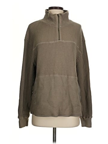 Mate Pullover Sweater