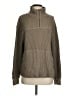 Mate 100% Cotton Brown Pullover Sweater Size S - photo 1