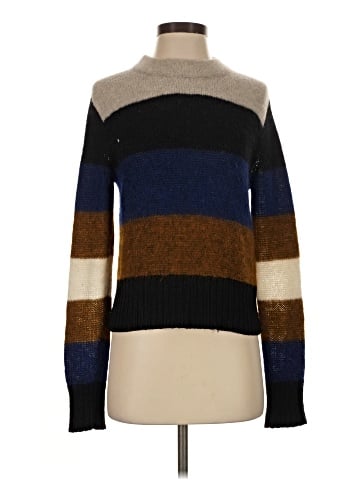 Rag & Bone Turtleneck Sweater (view 1)