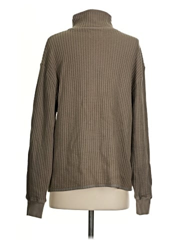 Mate Pullover Sweater (view 2)