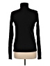 Vince. Black Long Sleeve Top Size M - photo 2