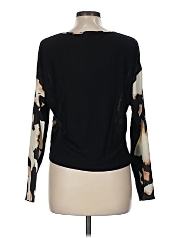 W118 by Walter Baker Long Sleeve T-Shirt (view 2)