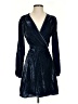 Yumi Kim Blue Cardigan Size S - photo 1