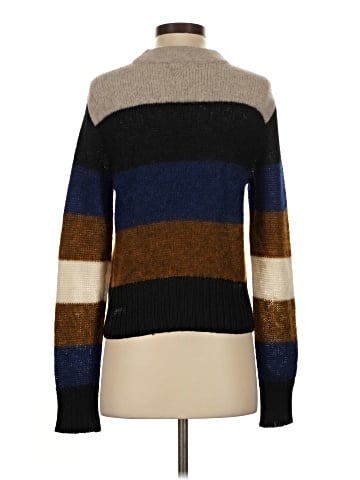 Rag & Bone Turtleneck Sweater (view 2)