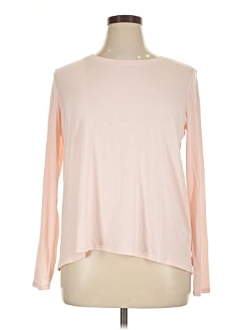 Mondetta Long Sleeve T-Shirt (view 1)
