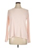 Mondetta Pink Long Sleeve T-Shirt Size XL - photo 1