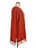 French Laundry Red 3/4 Sleeve Top Size 1X - photo 4