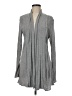 Kische Gray Cardigan Size M - photo 1