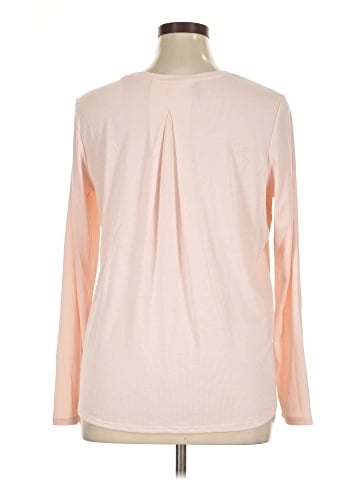 Mondetta Long Sleeve T-Shirt (view 2)
