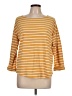 Old Navy Yellow Long Sleeve Top Size L - photo 1
