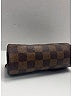 Louis Vuitton Brown Damier Ebene Mini Papillon One size - photo 3
