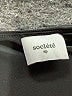 Assorted Brands Solid Black Jumpsuit Size S - photo 4