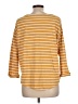 Old Navy Yellow Long Sleeve Top Size L - photo 2