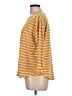 Old Navy Yellow Long Sleeve Top Size L - photo 5
